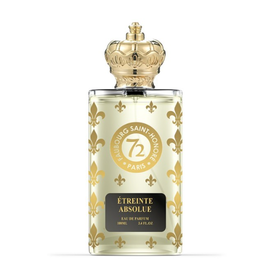 72 FSH ABSOLUTE EMBRACE - EAU DE PARFUM